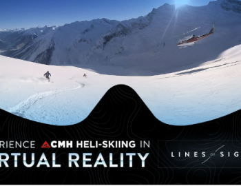 CMH Virtual Reality Experience