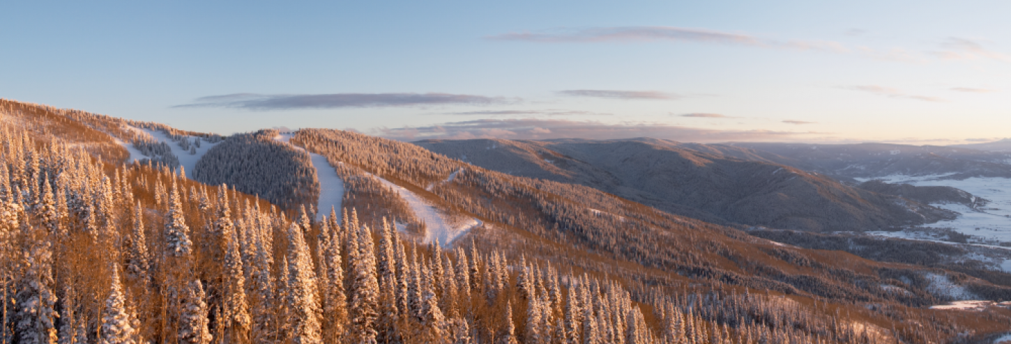 Steamboat Ski Resort Ski and Snowboard Rentals