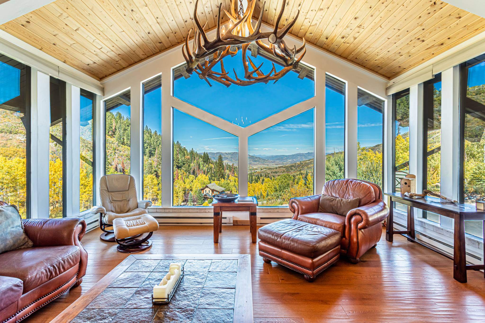 Sky Valley Lodge Steamboat Springs Vacation Rental