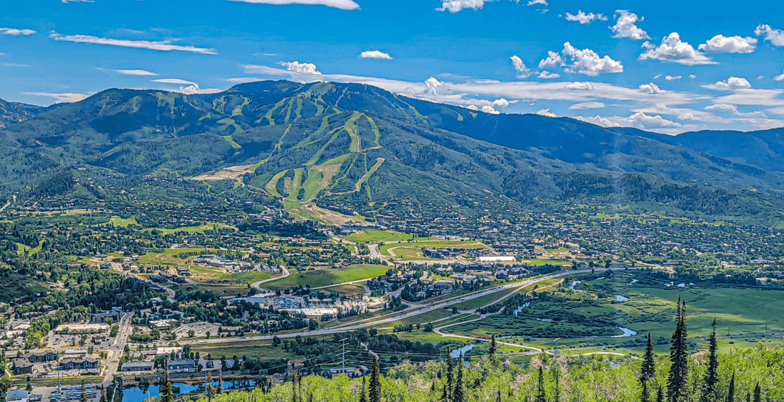 steamboat springs